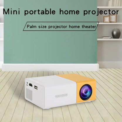 Mini Projector