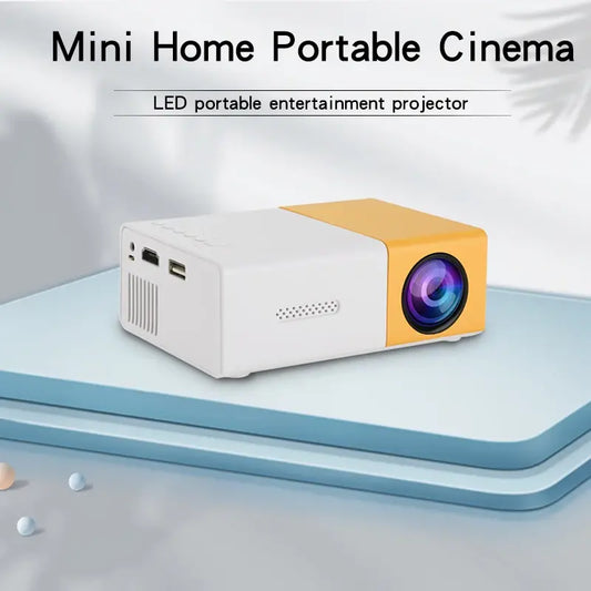 Mini Projector