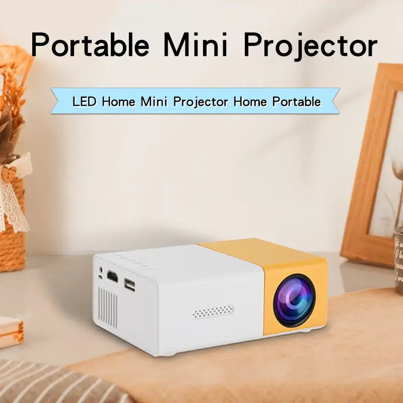 Mini Projector